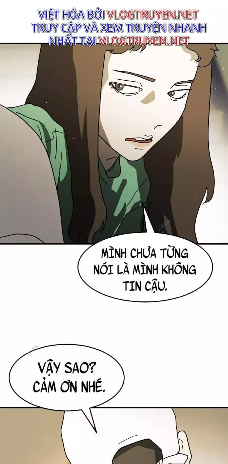 Truyện Tranh Đại Dịch Seoul trang 6