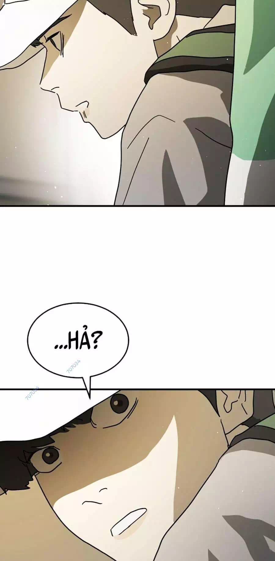 Truyện Tranh Đại Dịch Seoul trang 6