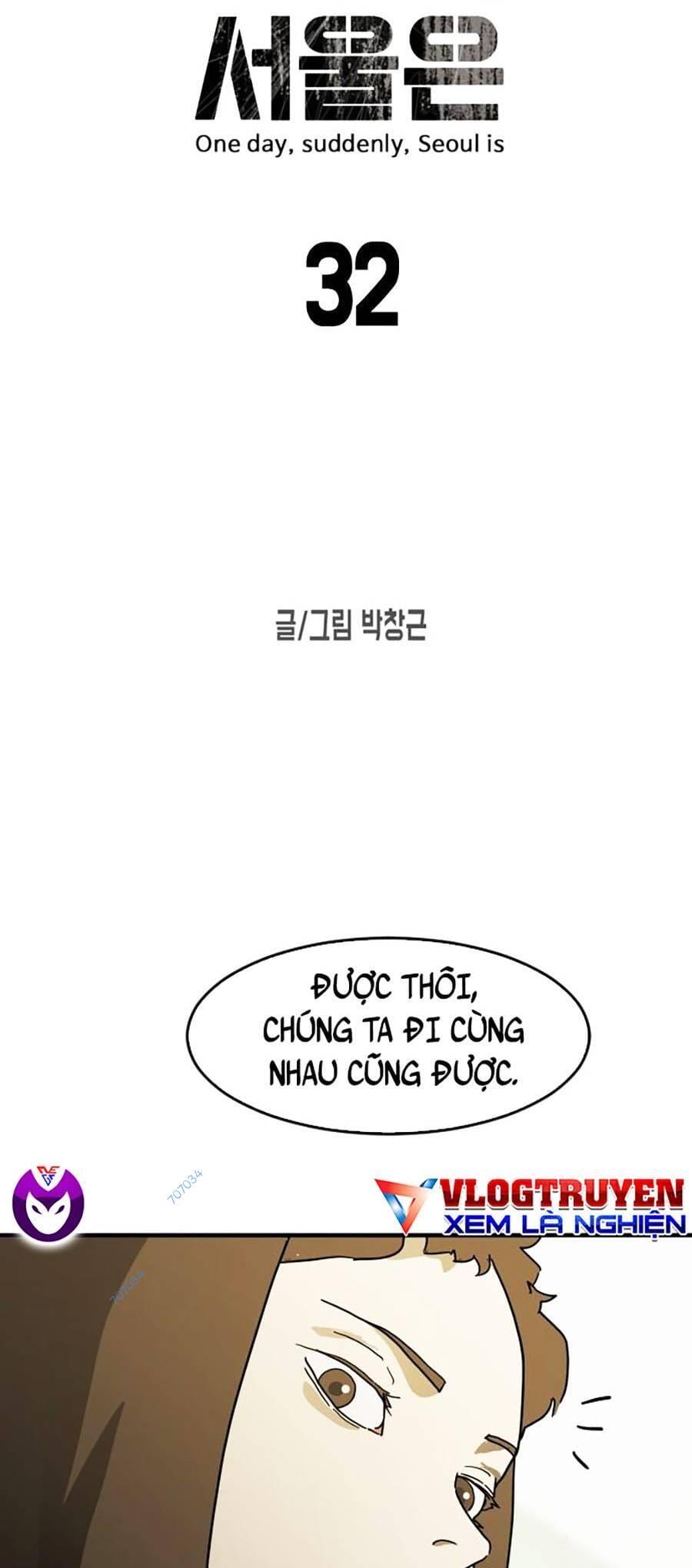 Truyện Tranh Đại Dịch Seoul trang 6