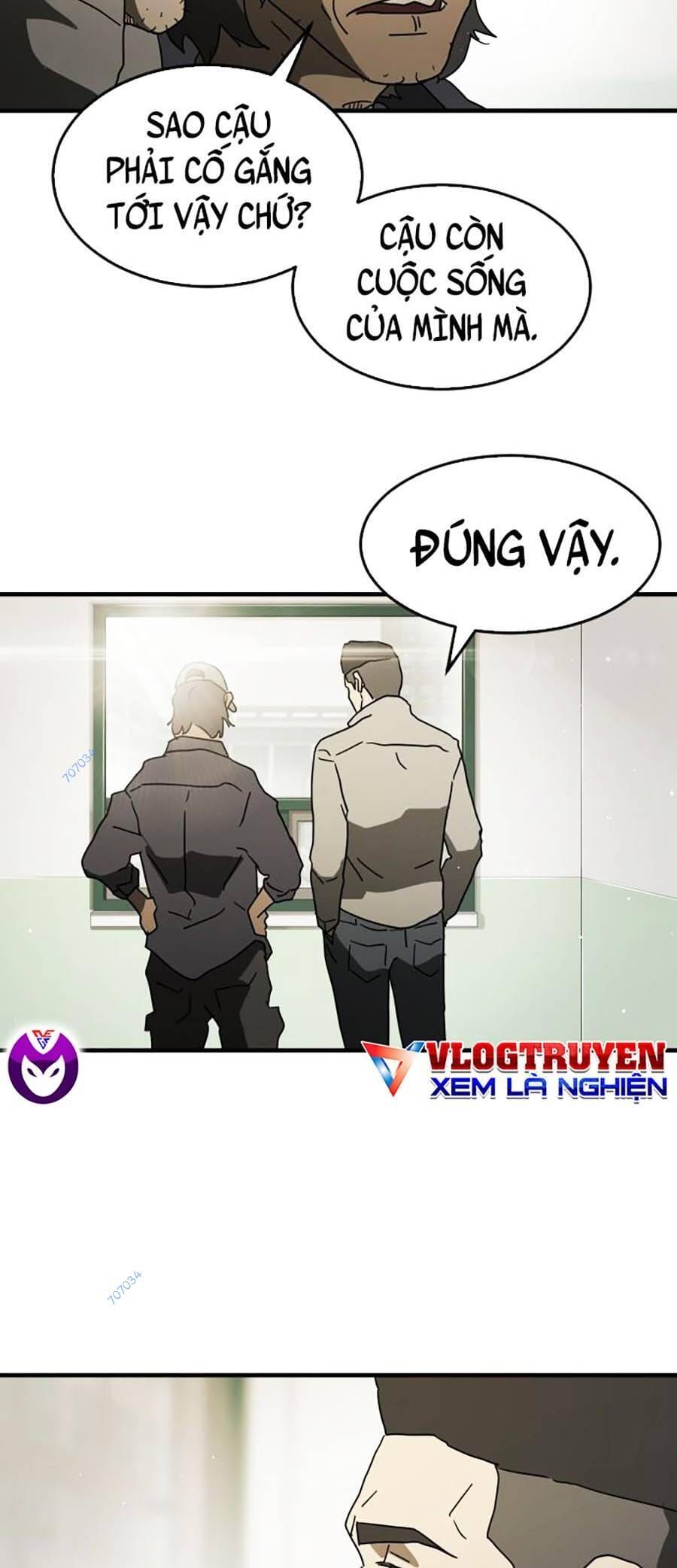 Truyện Tranh Đại Dịch Seoul trang 6