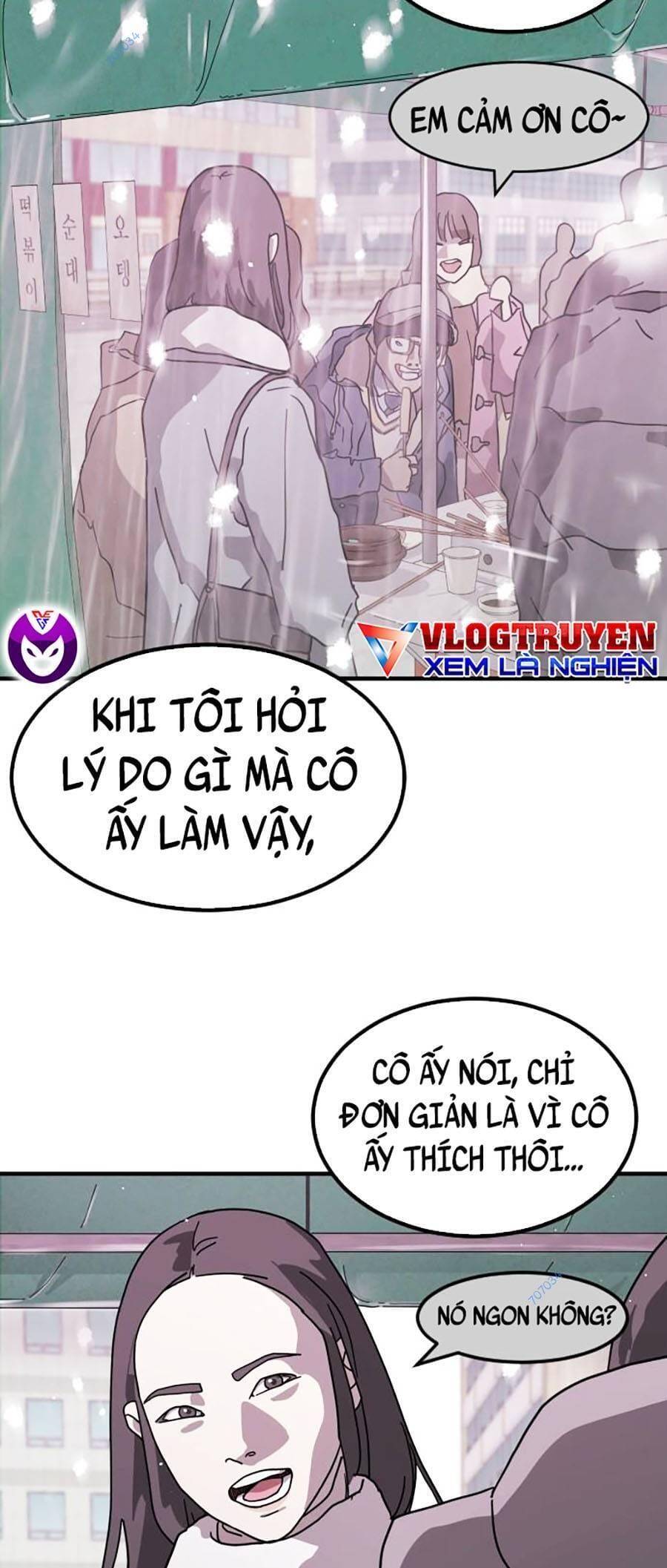 Truyện Tranh Đại Dịch Seoul trang 6