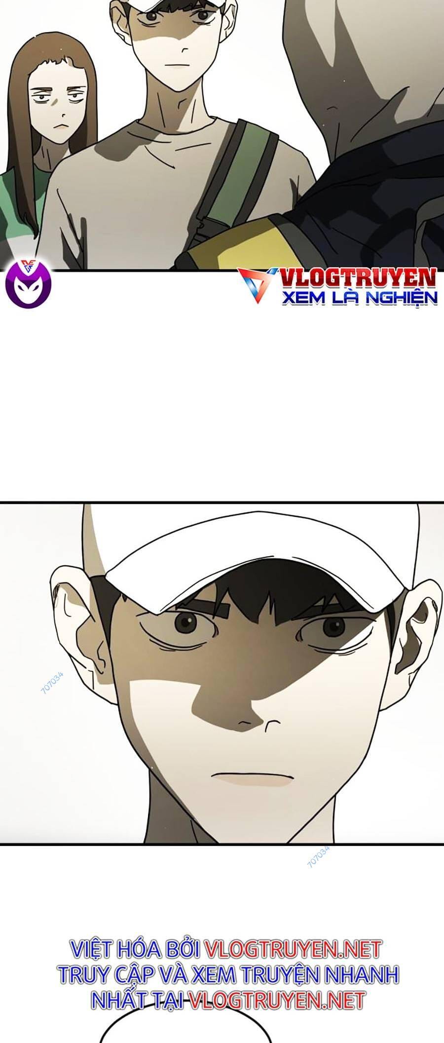 Truyện Tranh Đại Dịch Seoul trang 6