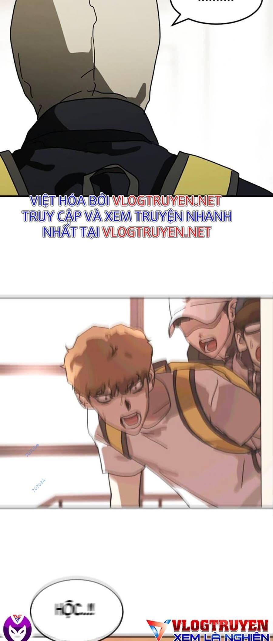 Truyện Tranh Đại Dịch Seoul trang 6