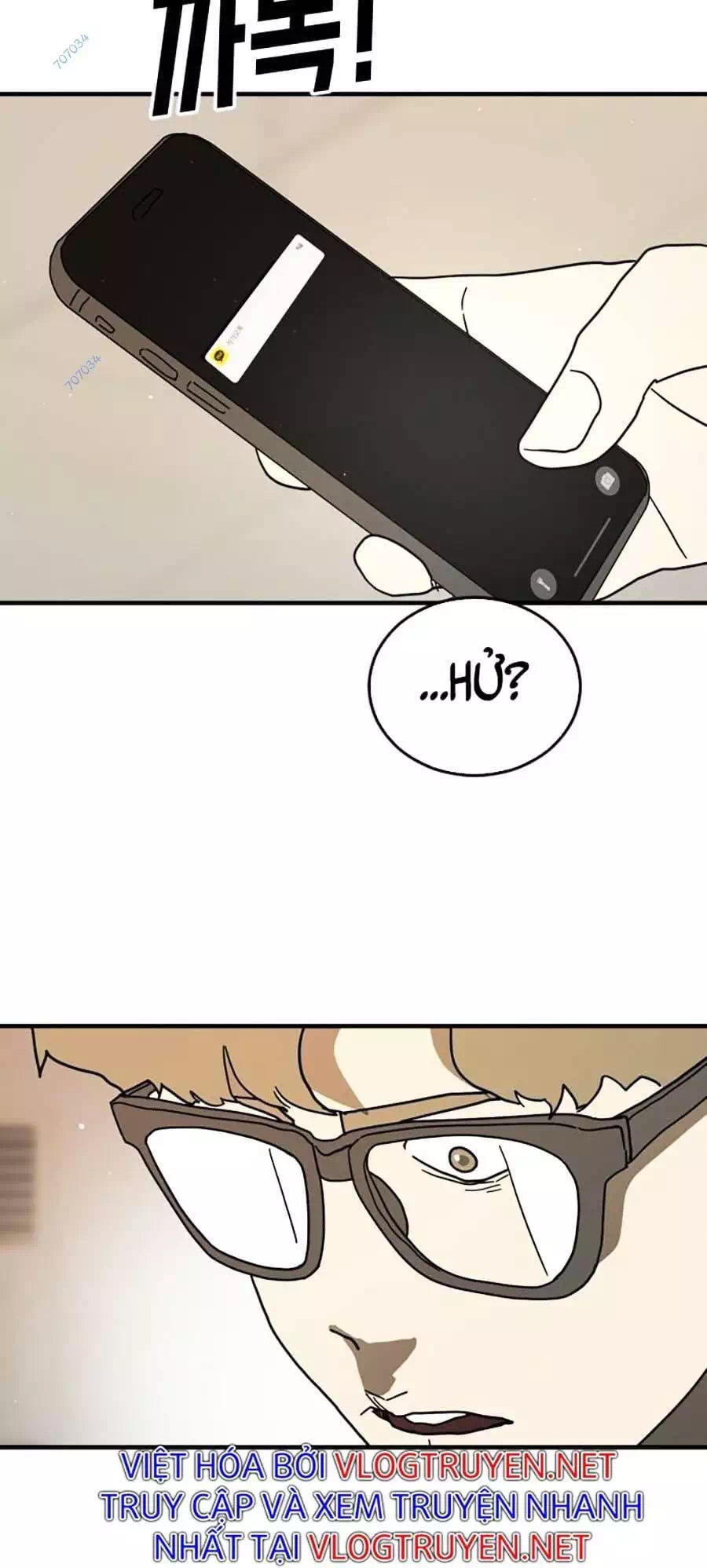 Truyện Tranh Đại Dịch Seoul trang 6