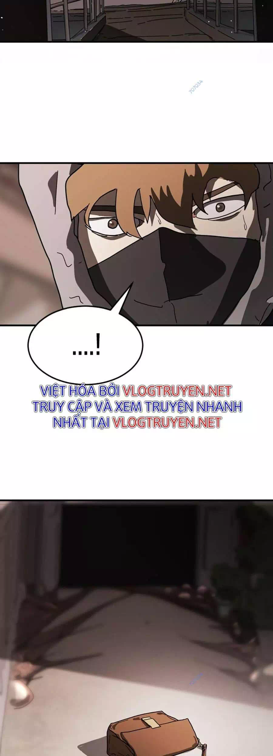 Truyện Tranh Đại Dịch Seoul trang 6