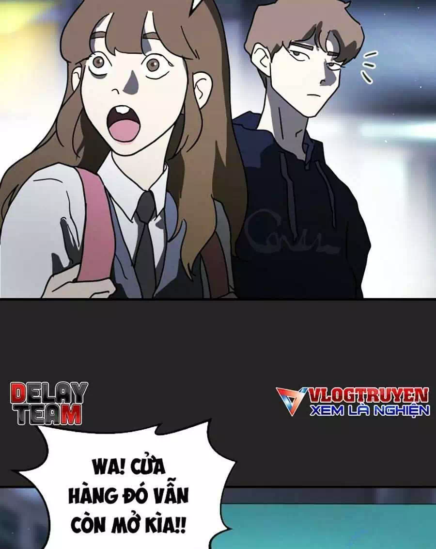 Truyện Tranh Đại Dịch Seoul trang 6