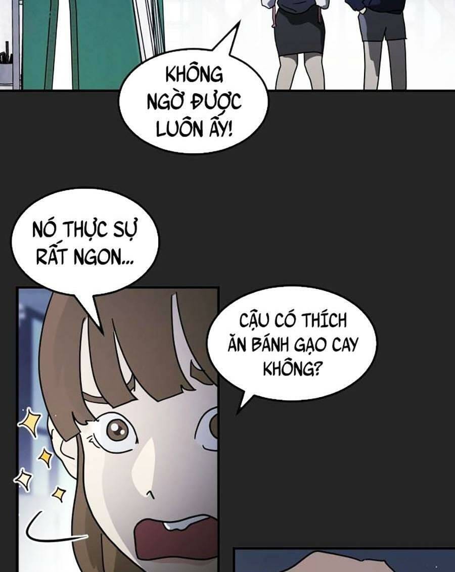 Truyện Tranh Đại Dịch Seoul trang 6