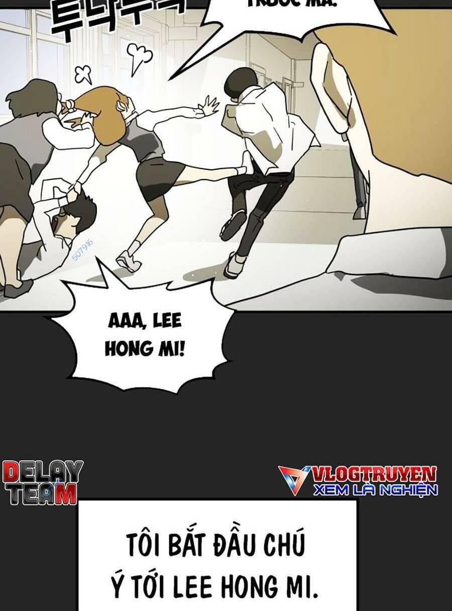 Truyện Tranh Đại Dịch Seoul trang 6