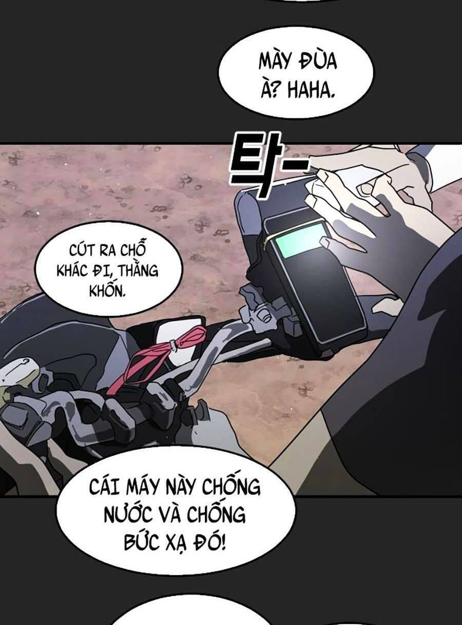 Truyện Tranh Đại Dịch Seoul trang 6