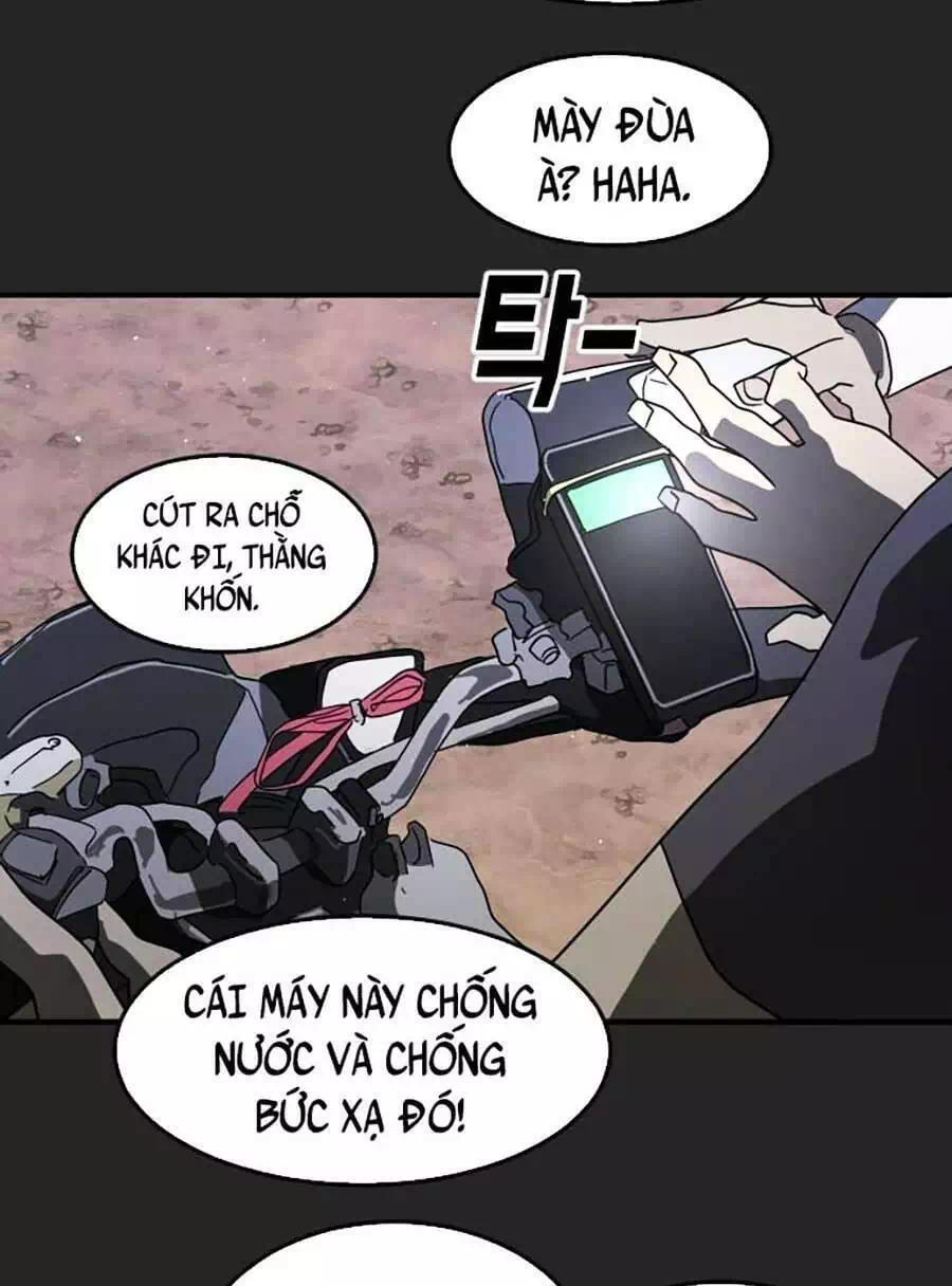 Truyện Tranh Đại Dịch Seoul trang 6