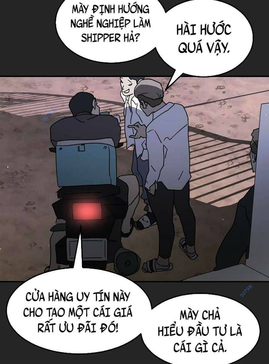 Truyện Tranh Đại Dịch Seoul trang 6