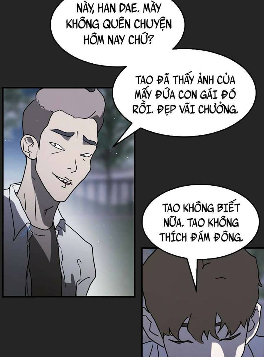 Truyện Tranh Đại Dịch Seoul trang 6