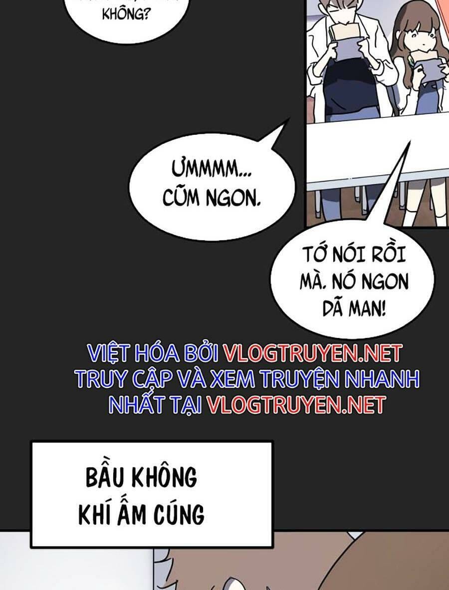 Truyện Tranh Đại Dịch Seoul trang 6