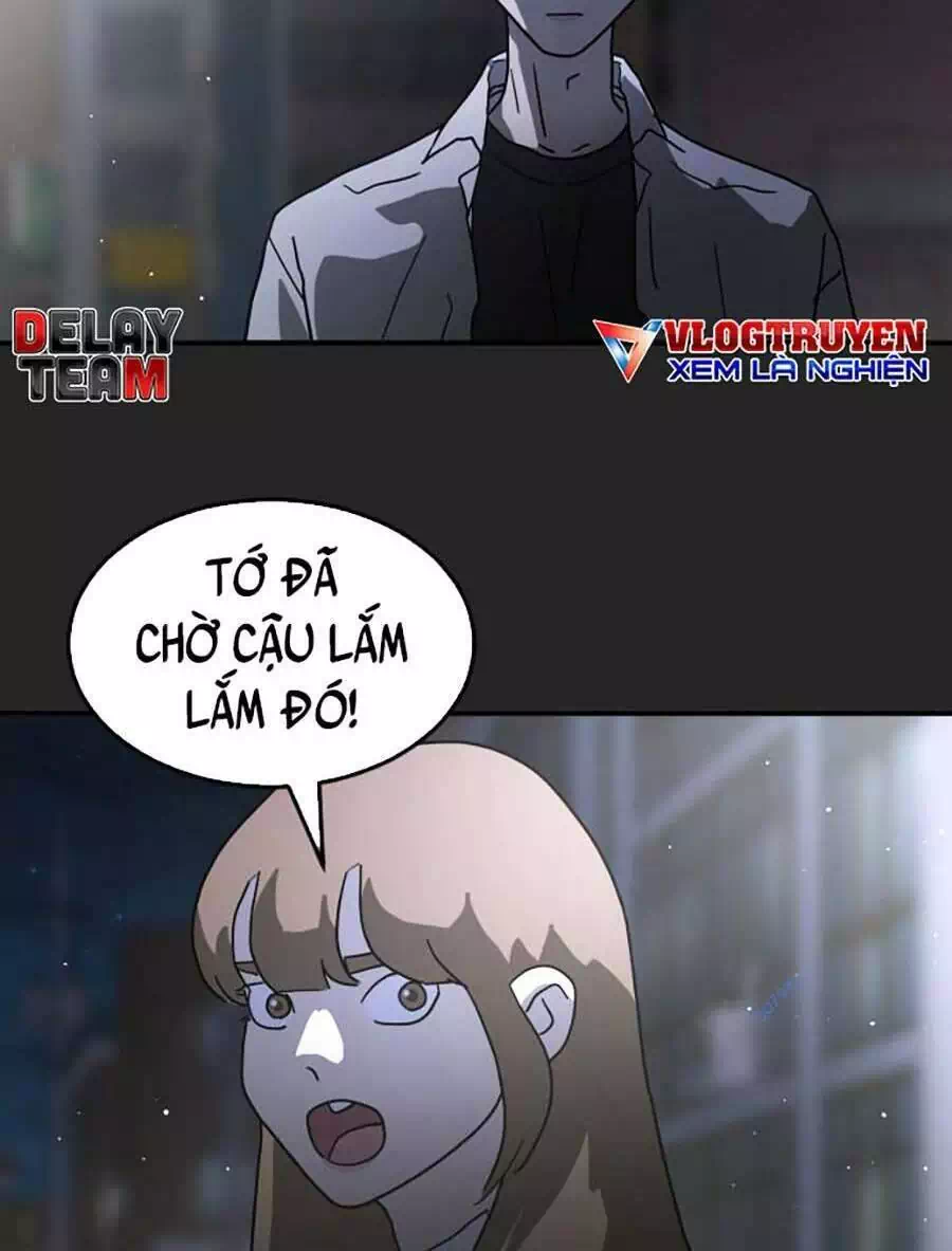 Truyện Tranh Đại Dịch Seoul trang 6