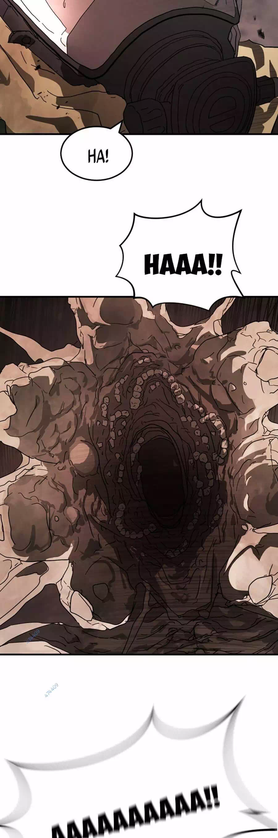 Truyện Tranh Đại Dịch Seoul trang 6