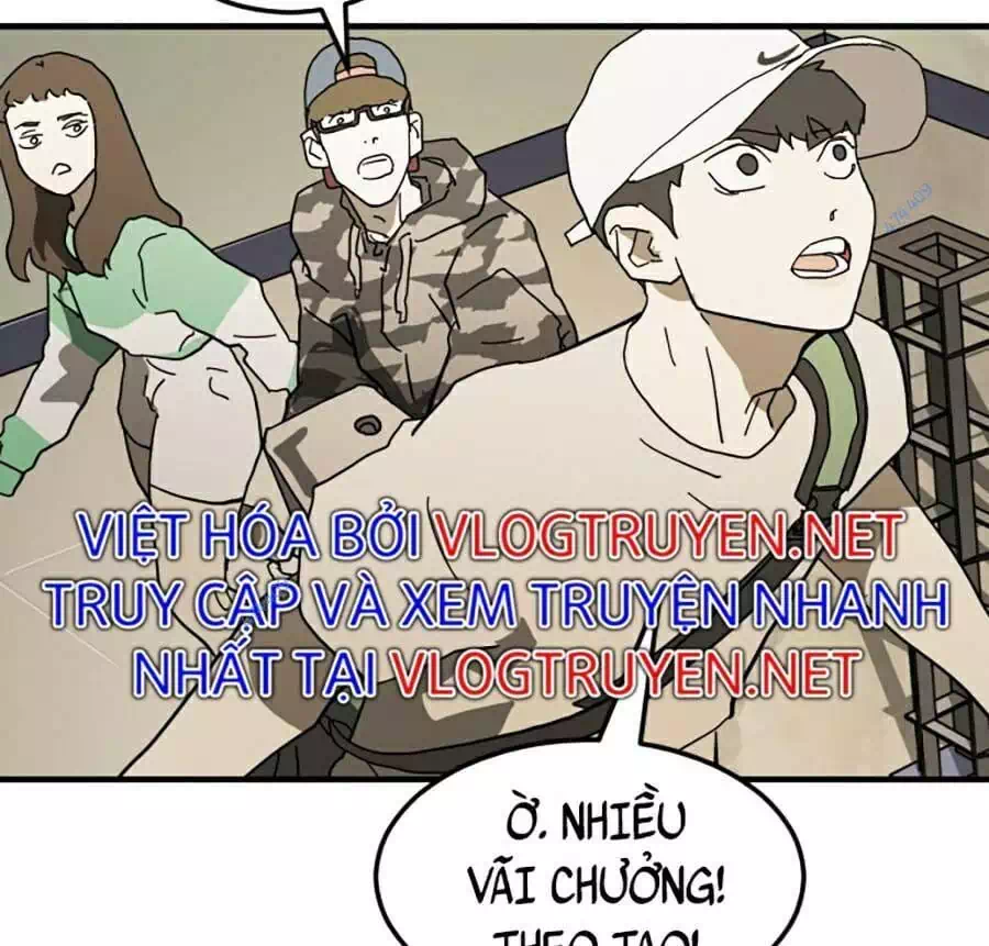 Truyện Tranh Đại Dịch Seoul trang 6