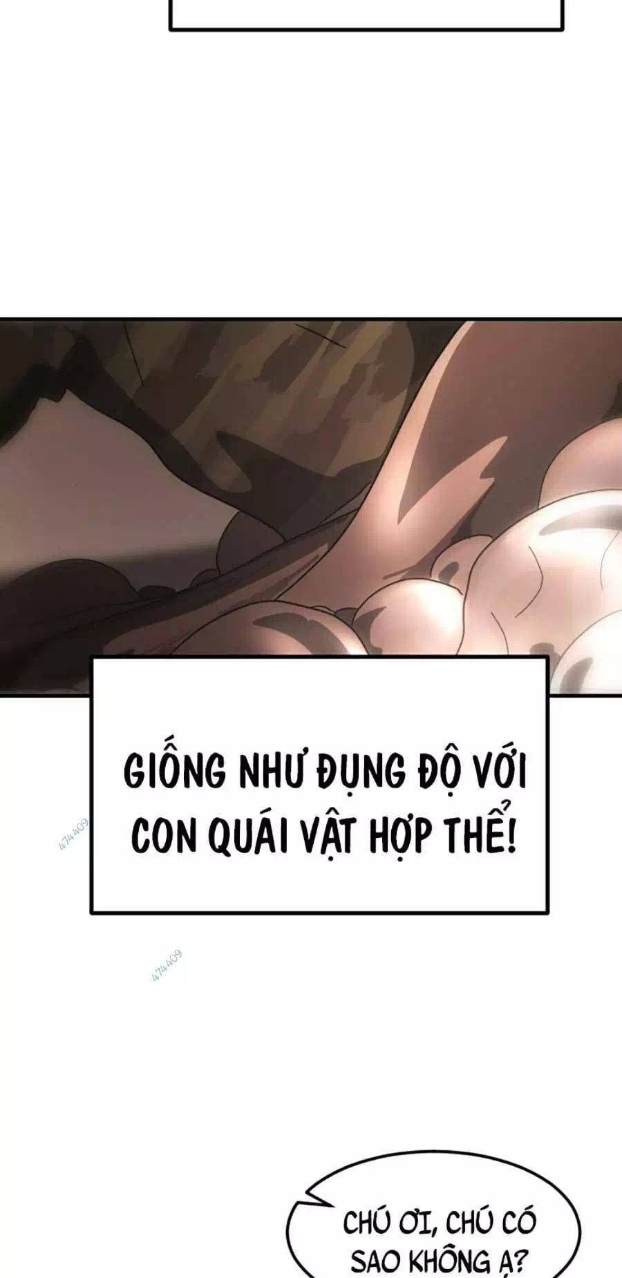 Truyện Tranh Đại Dịch Seoul trang 6