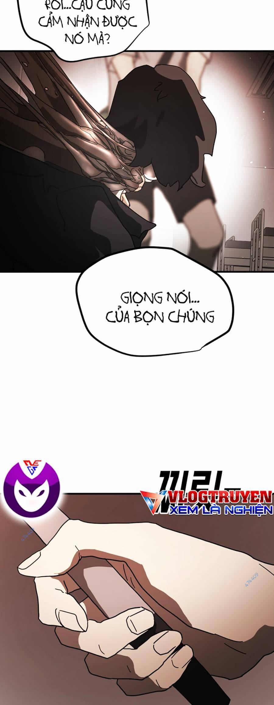 Truyện Tranh Đại Dịch Seoul trang 6