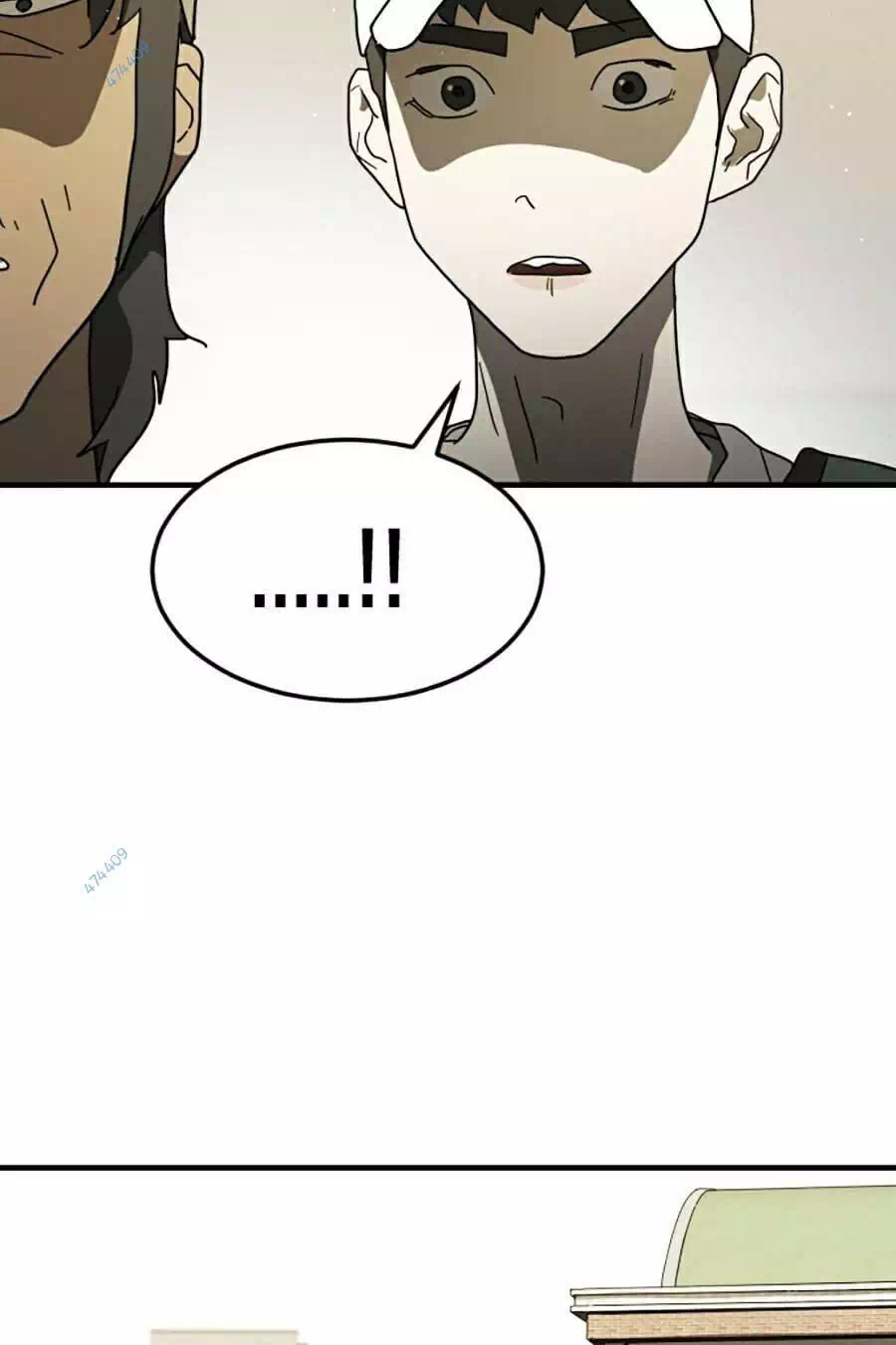 Truyện Tranh Đại Dịch Seoul trang 6