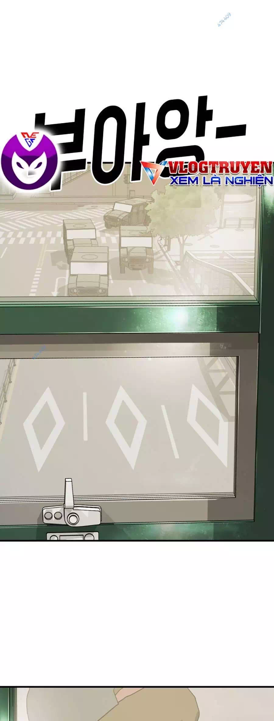 Truyện Tranh Đại Dịch Seoul trang 6