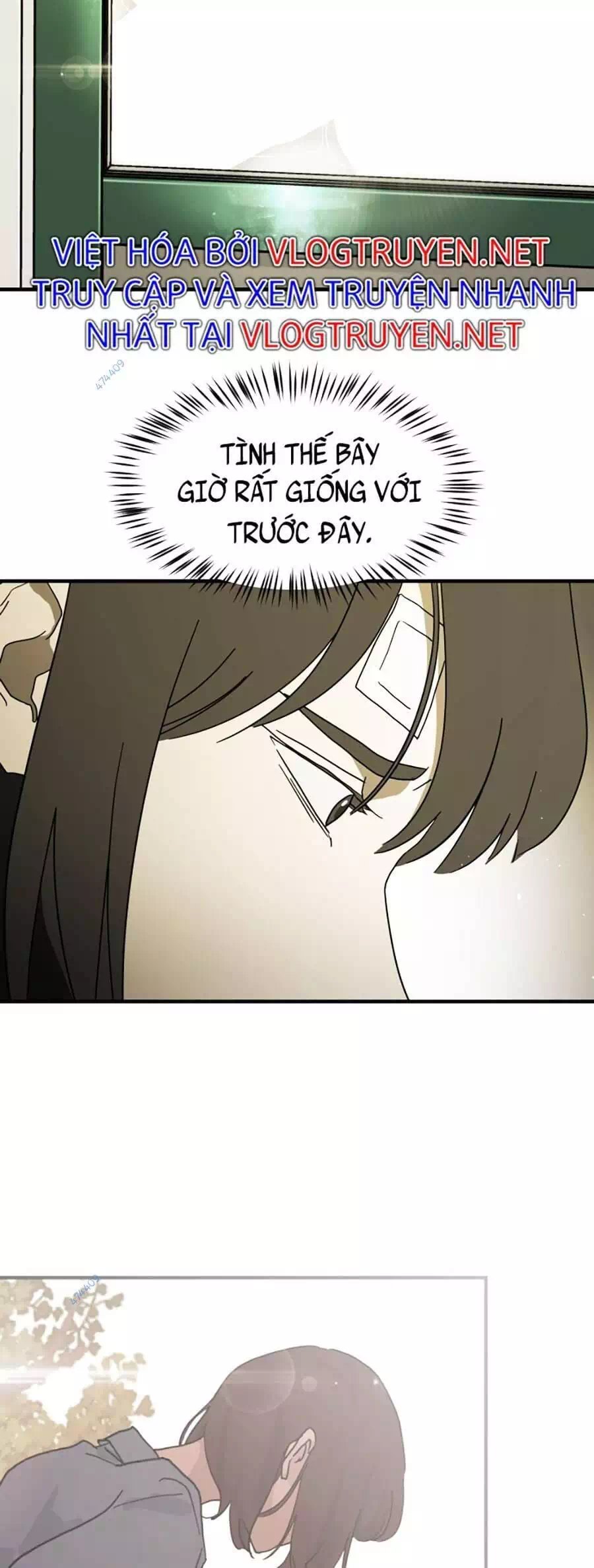 Truyện Tranh Đại Dịch Seoul trang 6