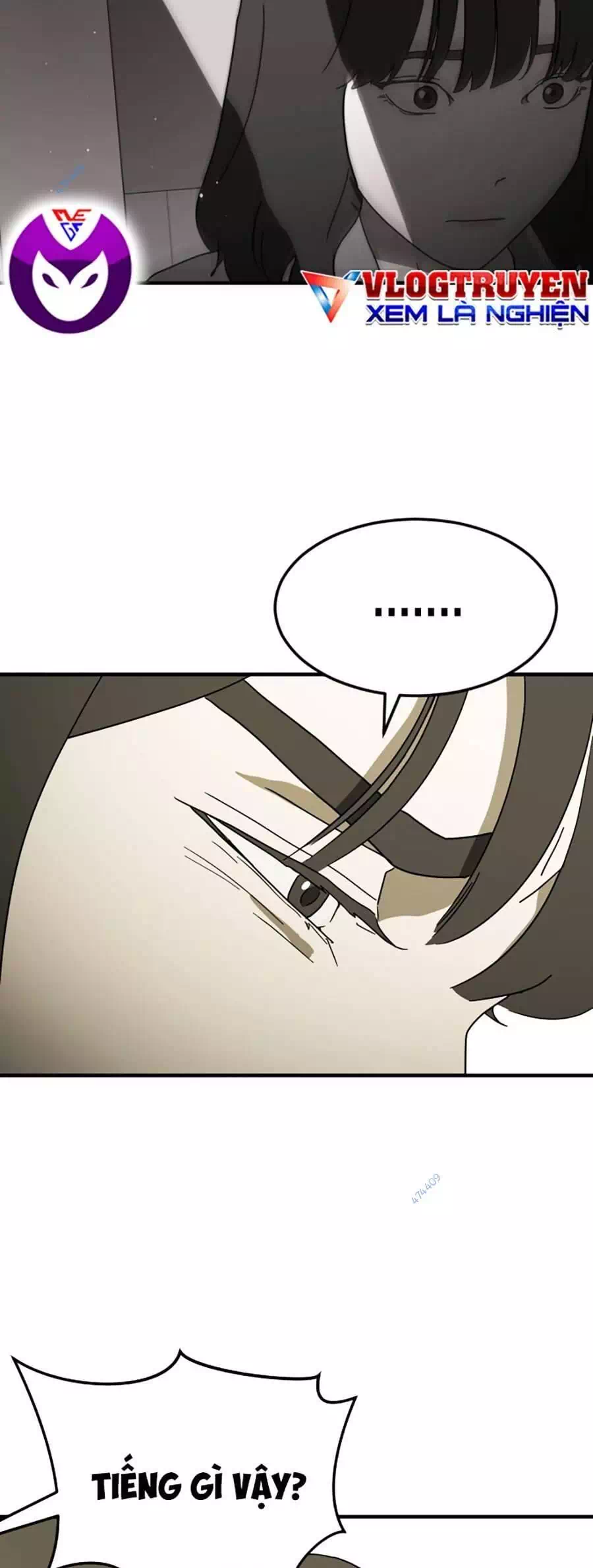 Truyện Tranh Đại Dịch Seoul trang 6