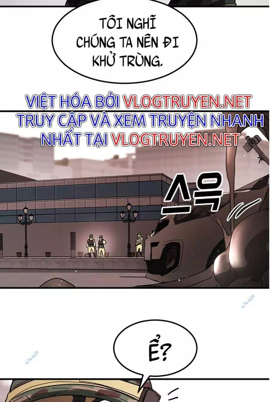 Truyện Tranh Đại Dịch Seoul trang 6