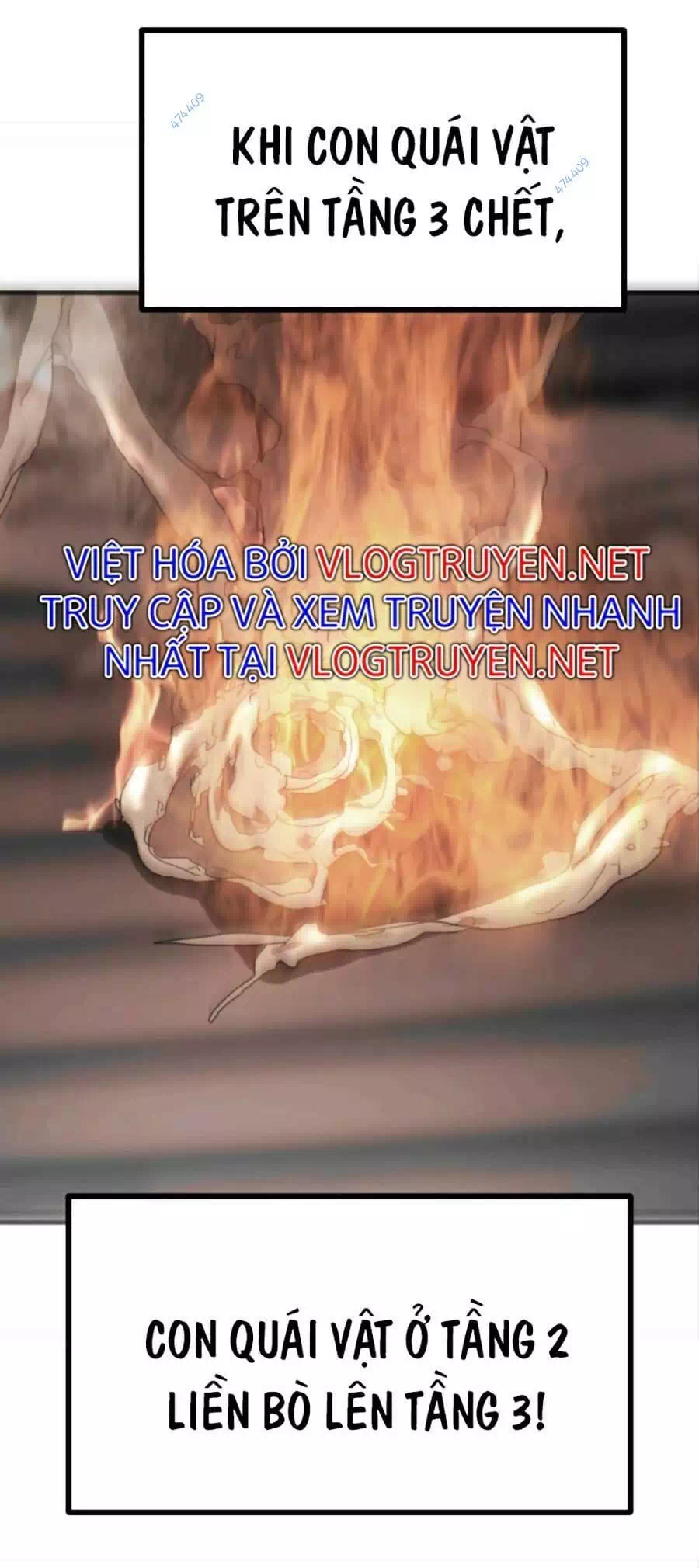 Truyện Tranh Đại Dịch Seoul trang 6