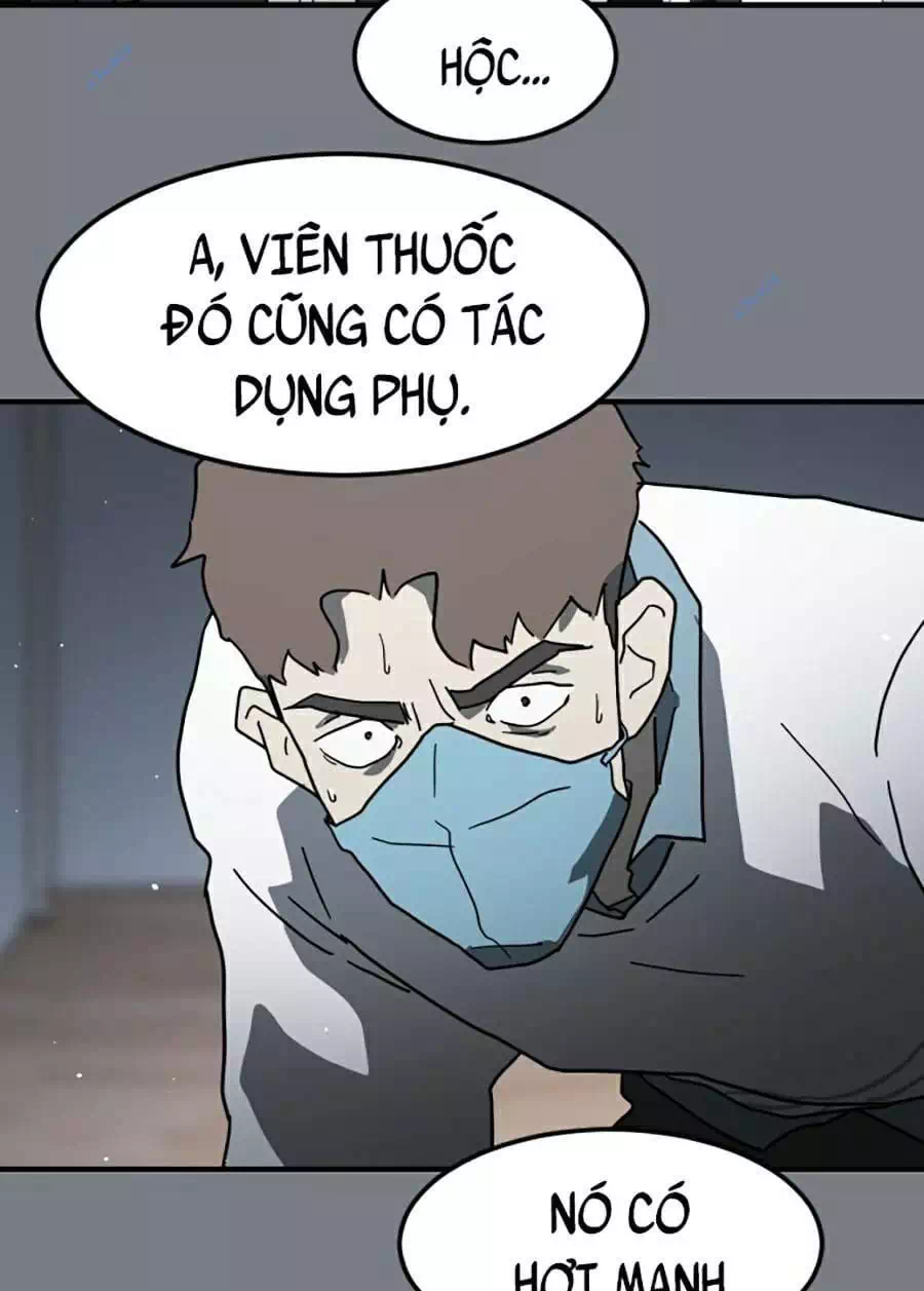 Truyện Tranh Đại Dịch Seoul trang 6