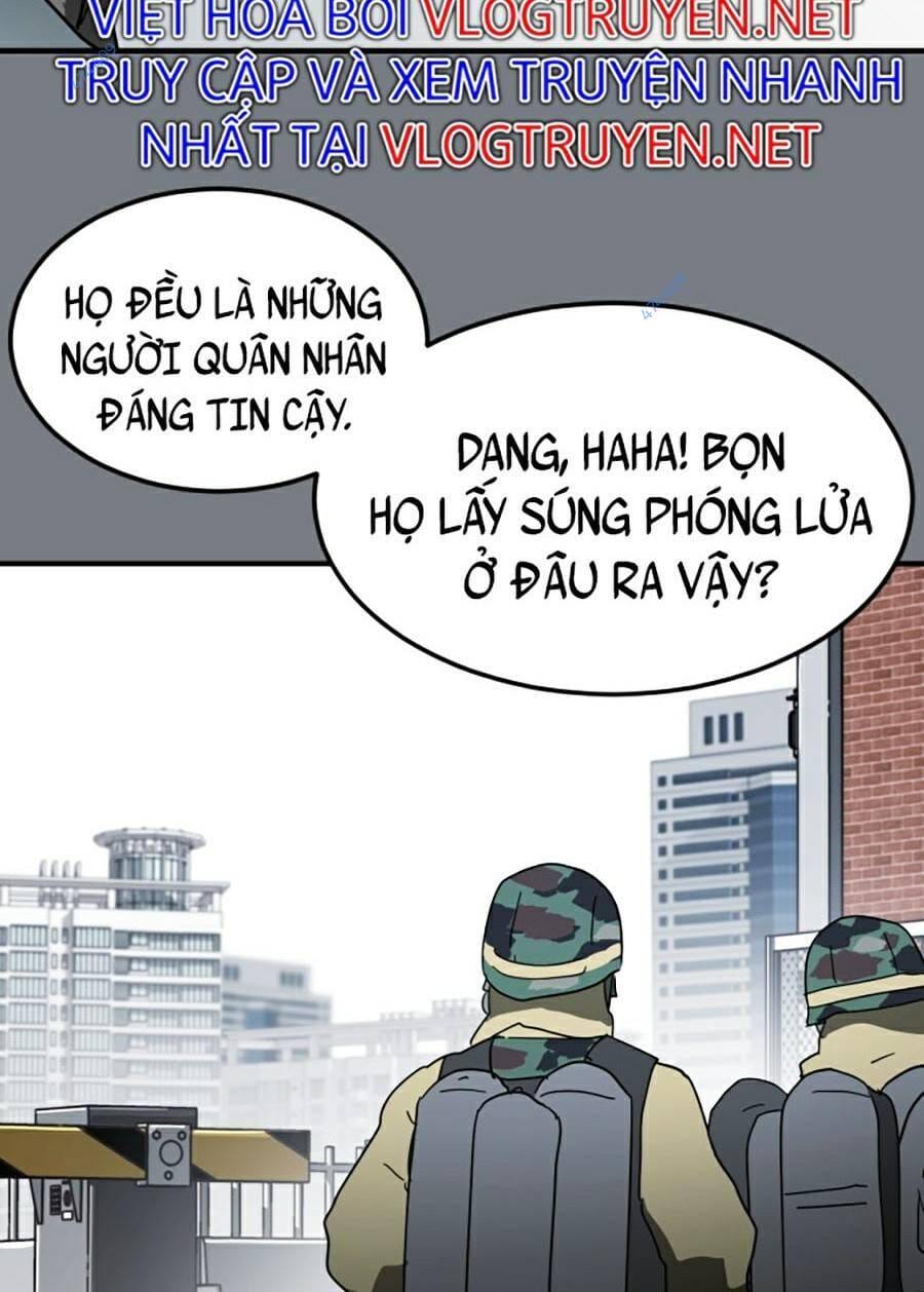 Truyện Tranh Đại Dịch Seoul trang 6