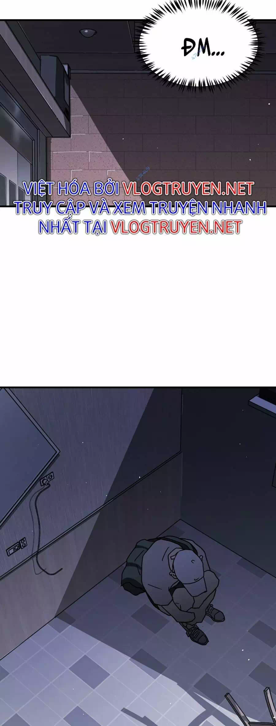 Truyện Tranh Đại Dịch Seoul trang 6