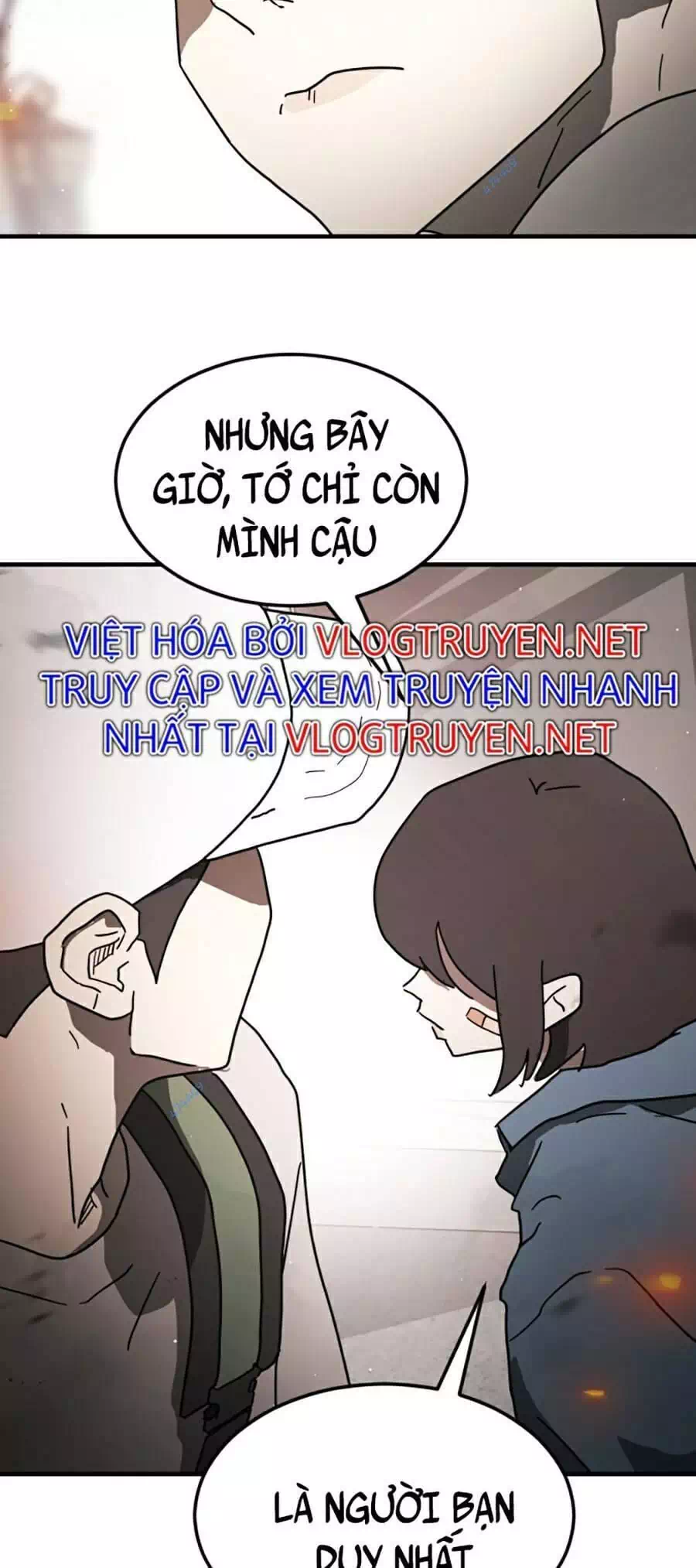 Truyện Tranh Đại Dịch Seoul trang 6