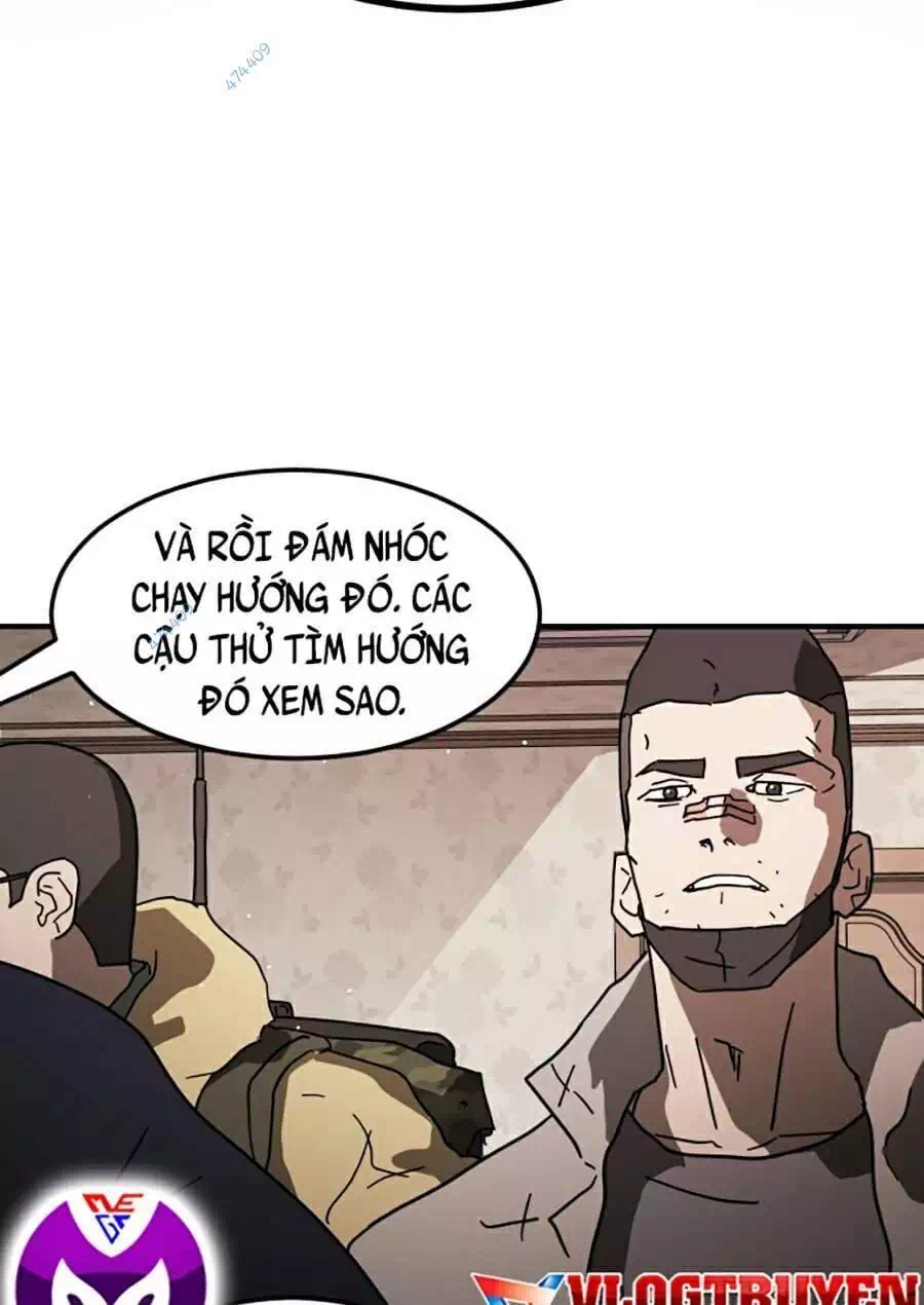 Truyện Tranh Đại Dịch Seoul trang 6