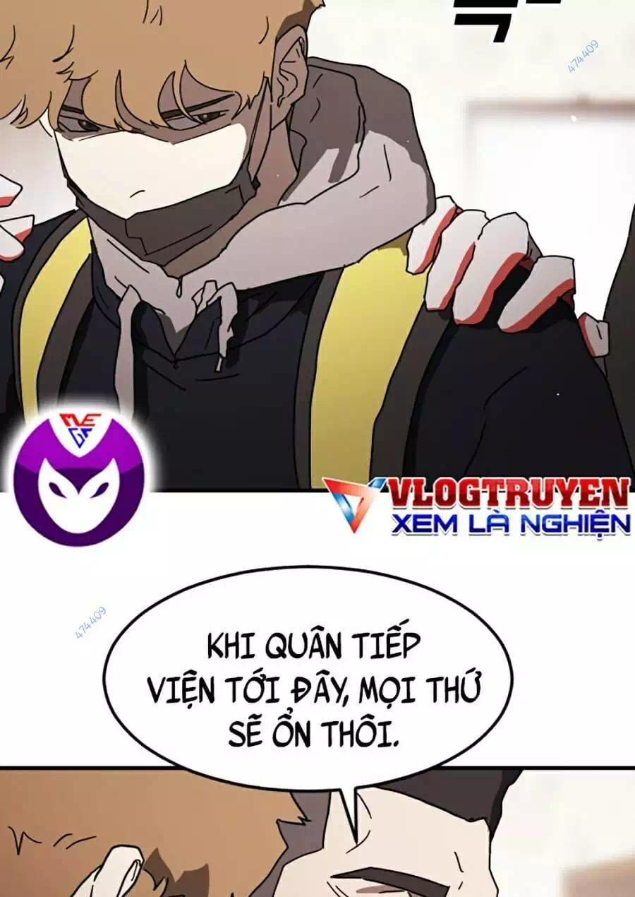 Truyện Tranh Đại Dịch Seoul trang 6