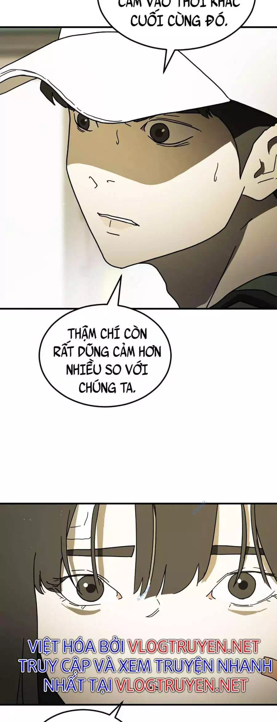 Truyện Tranh Đại Dịch Seoul trang 6