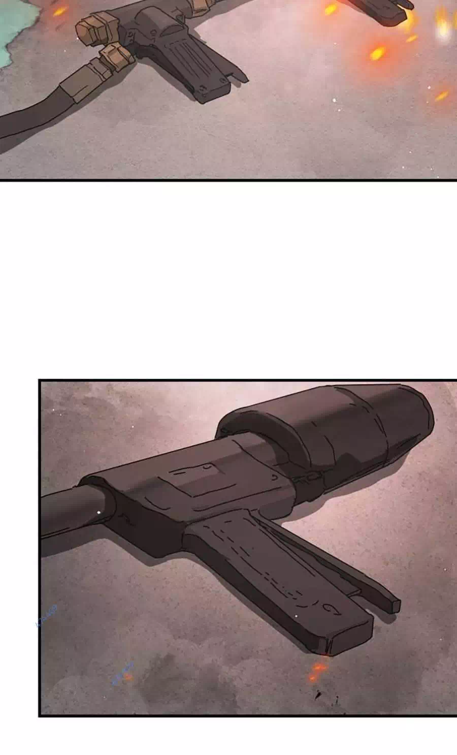 Truyện Tranh Đại Dịch Seoul trang 6