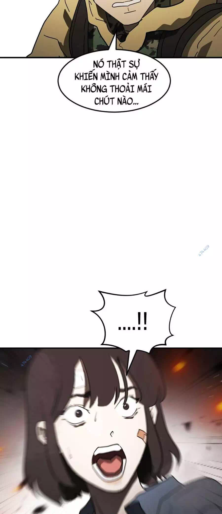 Truyện Tranh Đại Dịch Seoul trang 6