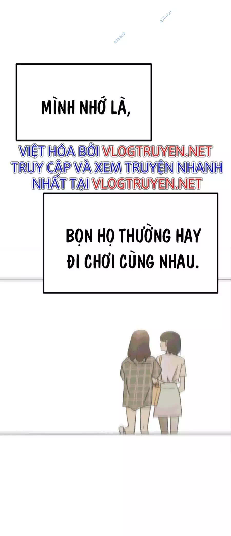 Truyện Tranh Đại Dịch Seoul trang 6