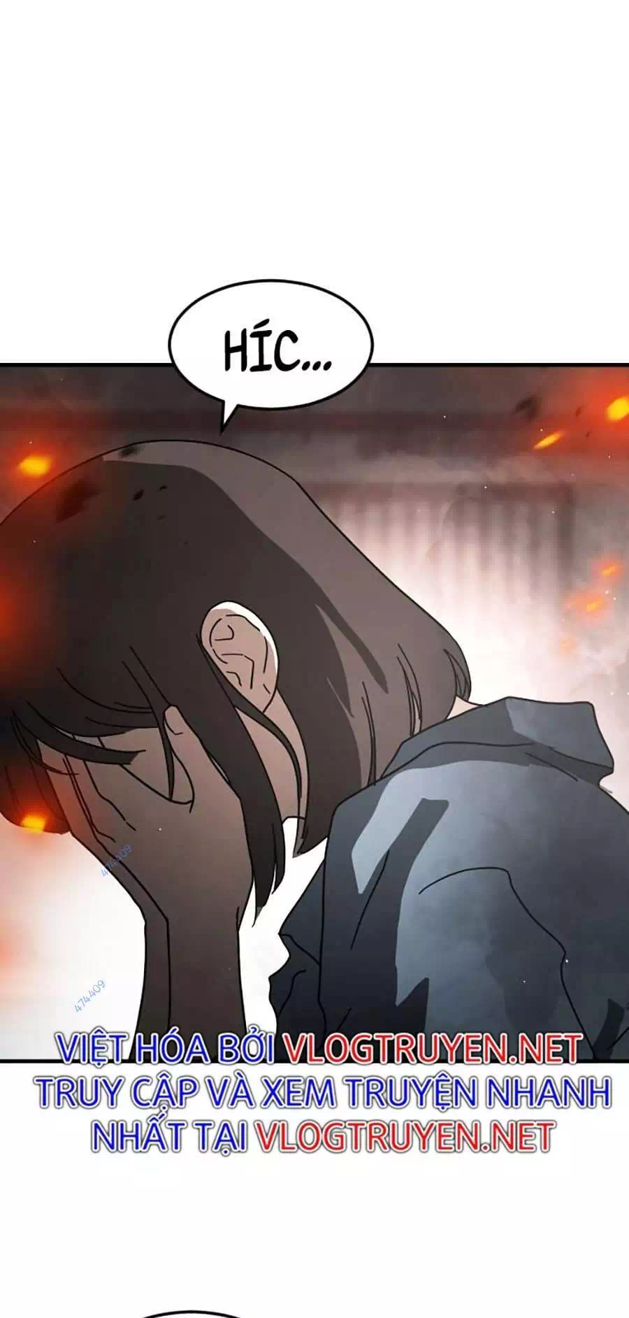 Truyện Tranh Đại Dịch Seoul trang 6