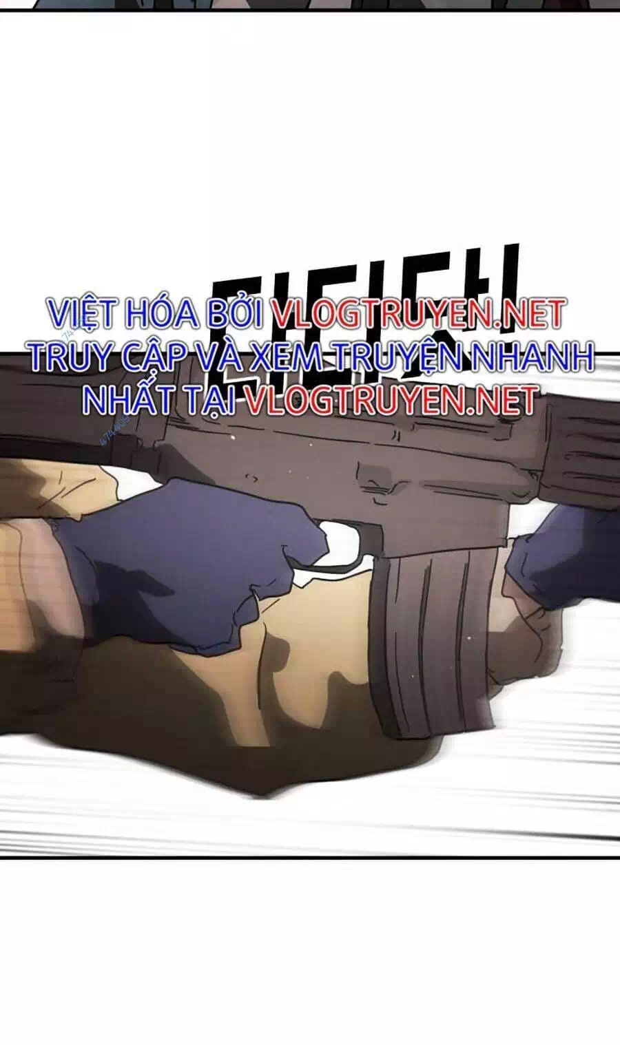 Truyện Tranh Đại Dịch Seoul trang 6