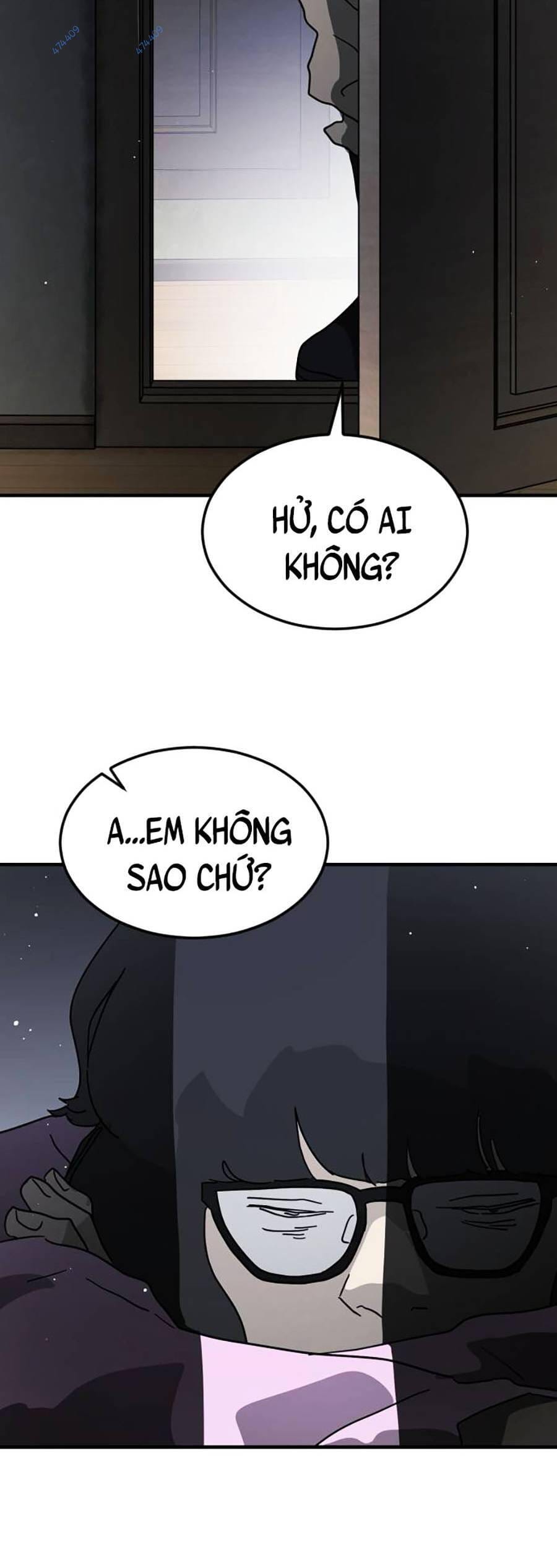 Truyện Tranh Đại Dịch Seoul trang 6