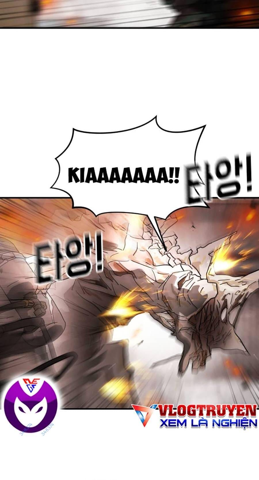 Truyện Tranh Đại Dịch Seoul trang 6