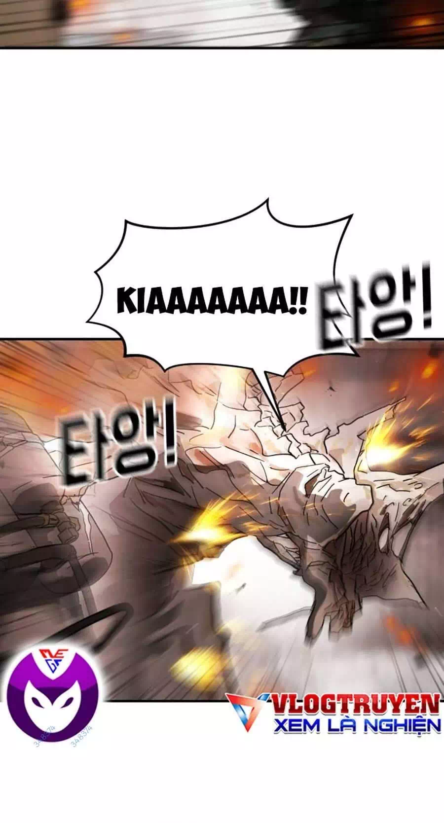 Truyện Tranh Đại Dịch Seoul trang 6