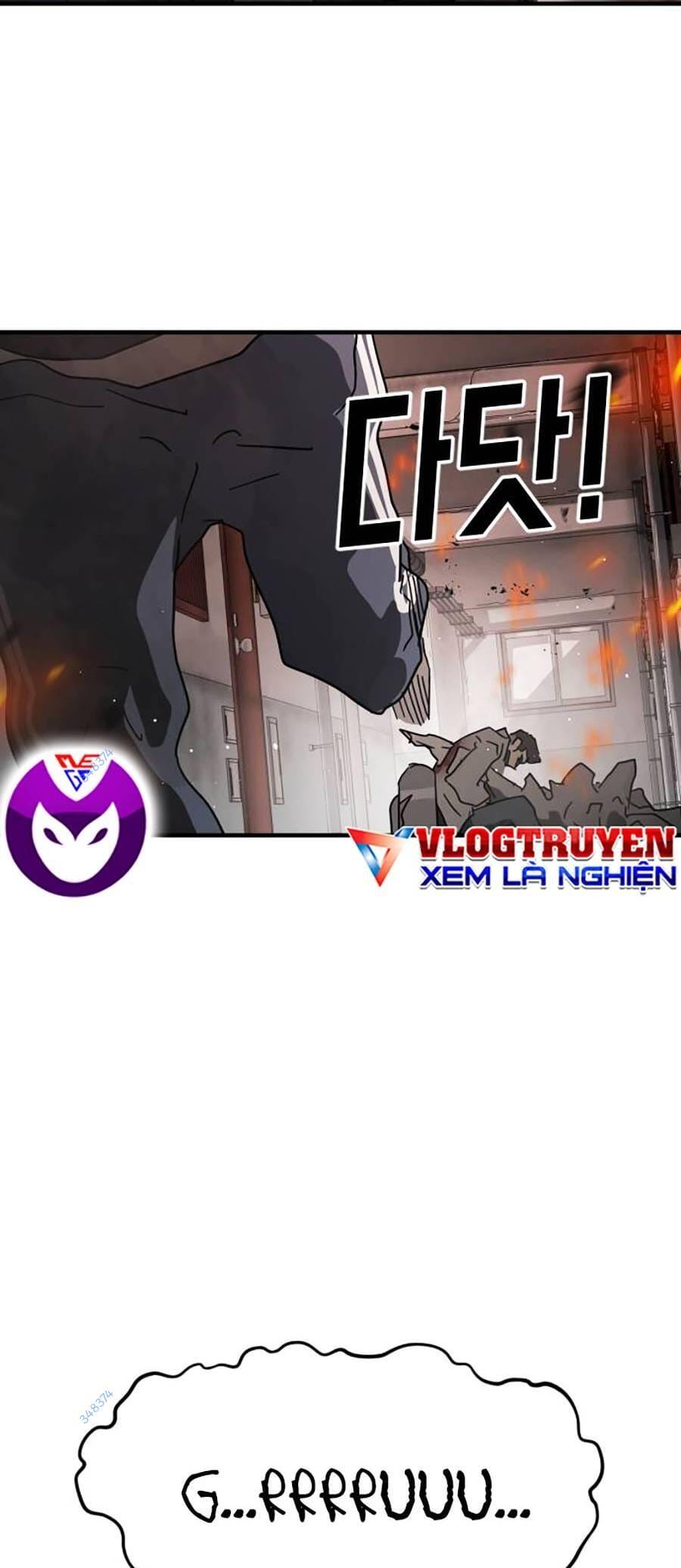 Truyện Tranh Đại Dịch Seoul trang 6