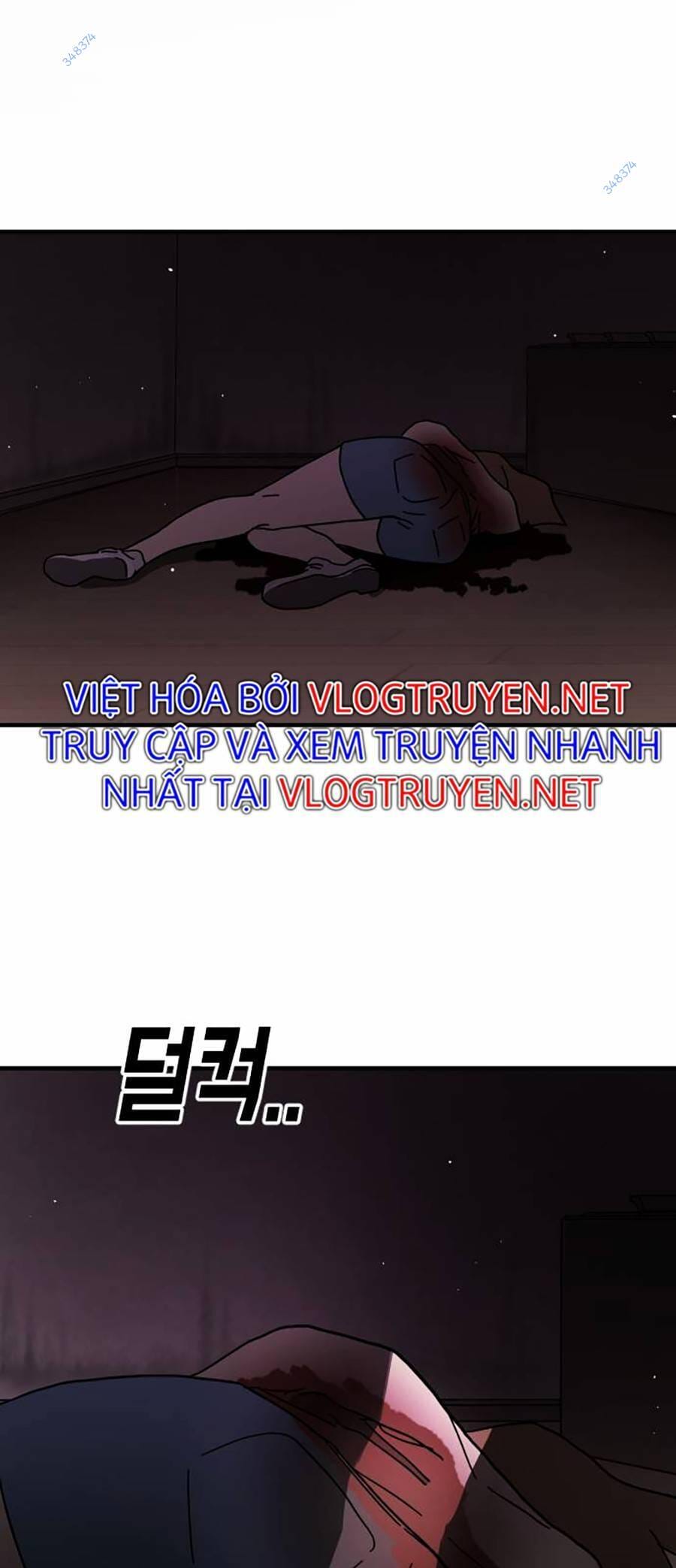 Truyện Tranh Đại Dịch Seoul trang 6