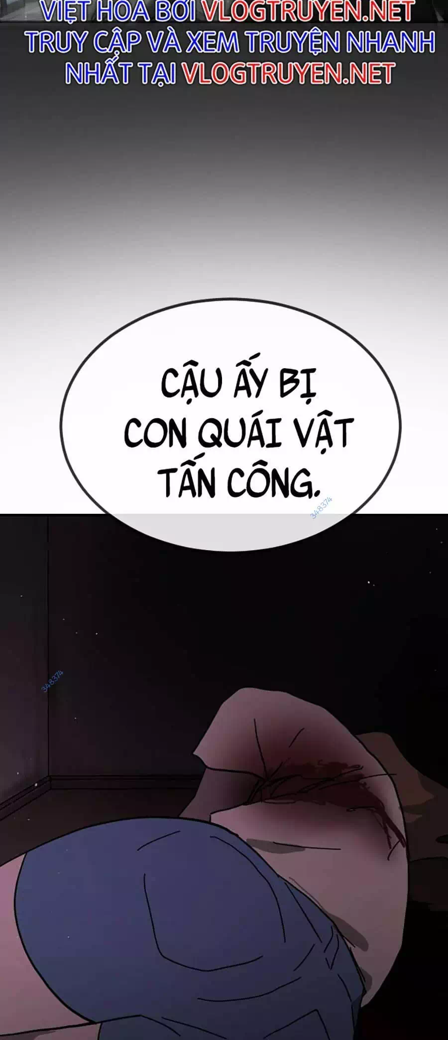 Truyện Tranh Đại Dịch Seoul trang 6