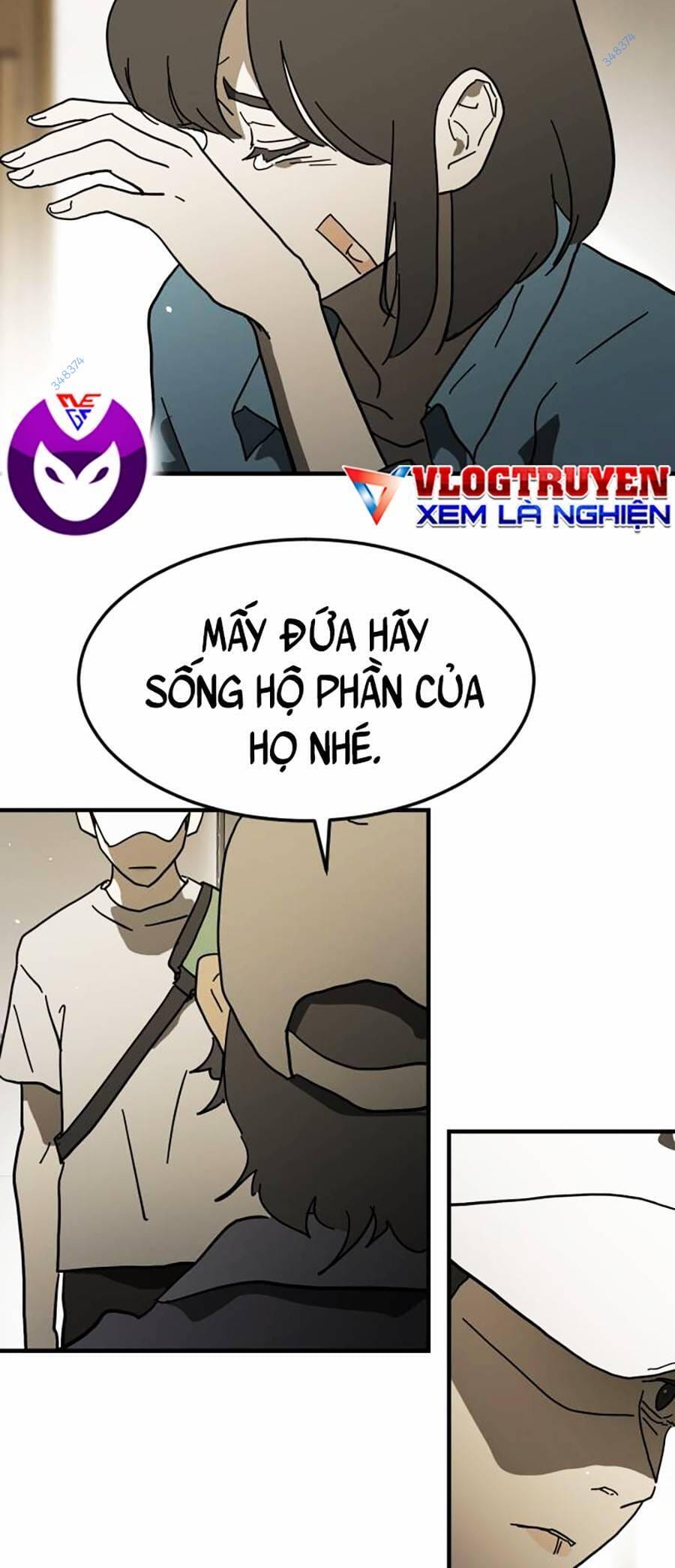 Truyện Tranh Đại Dịch Seoul trang 6