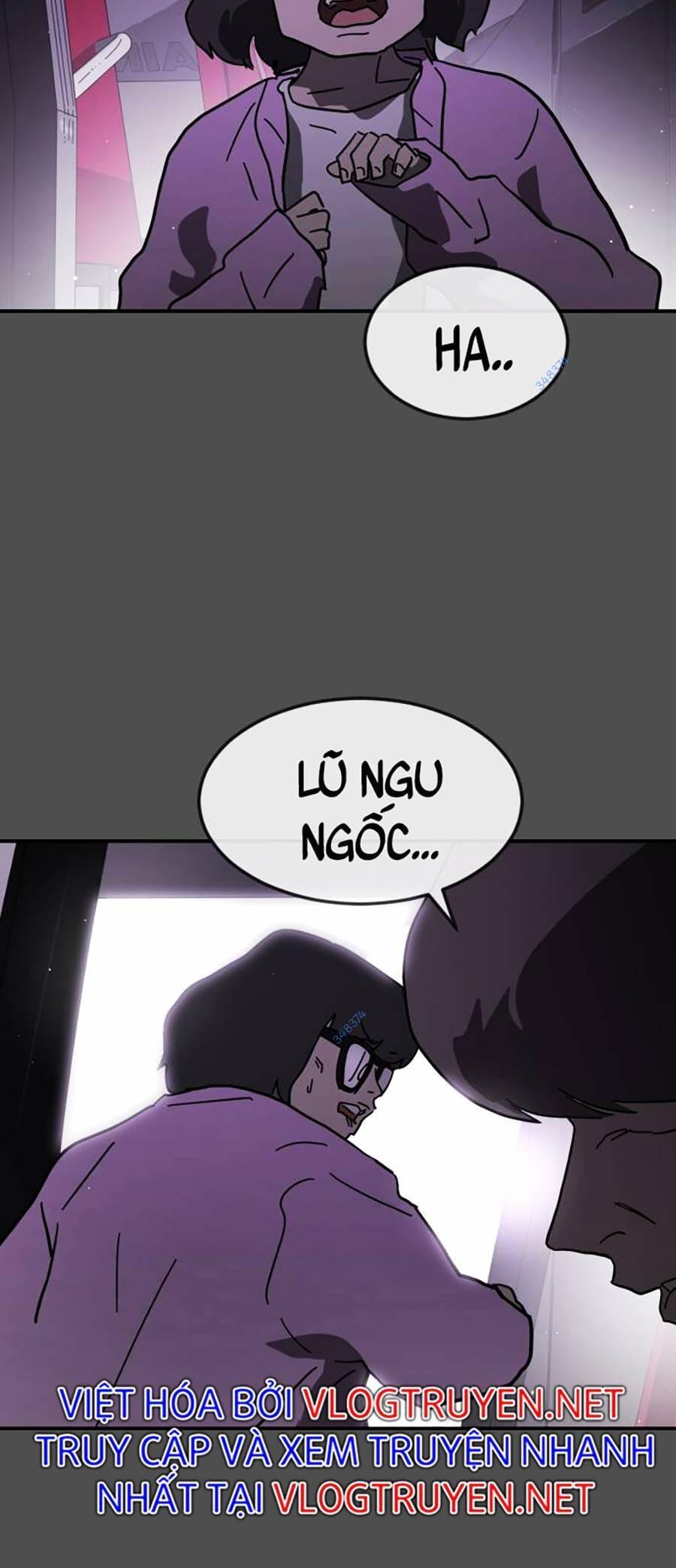 Truyện Tranh Đại Dịch Seoul trang 6