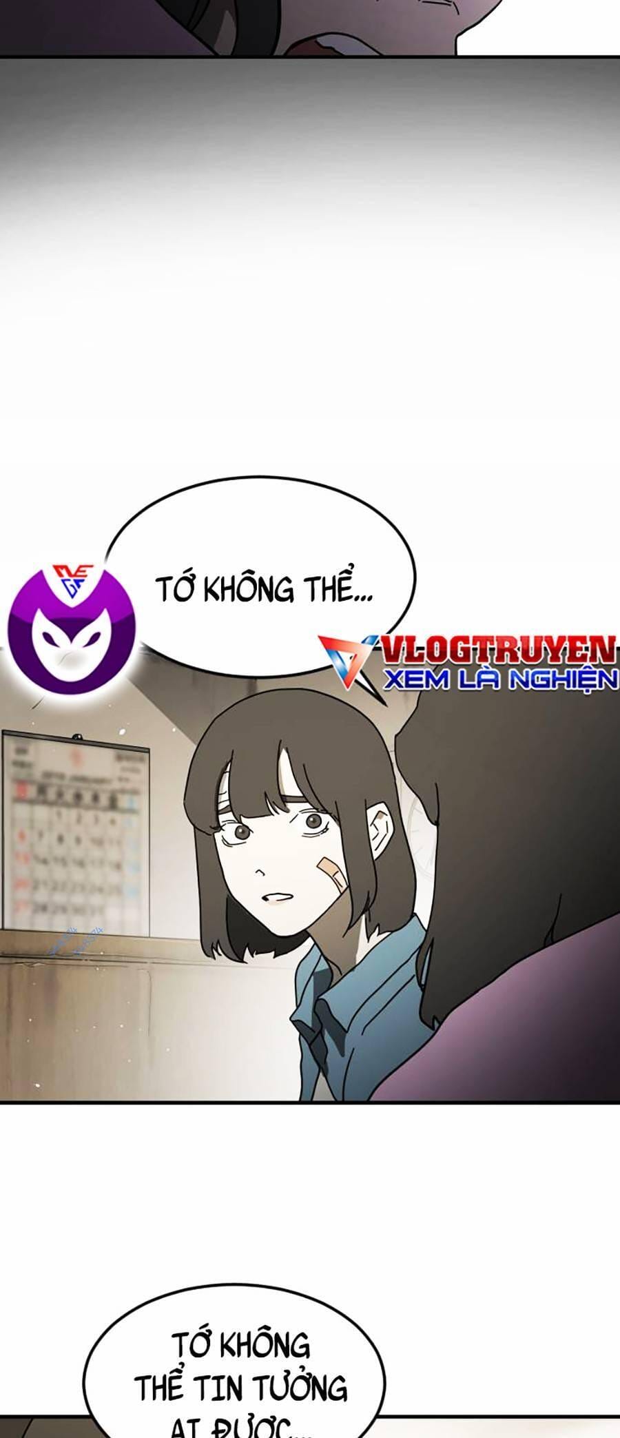 Truyện Tranh Đại Dịch Seoul trang 6