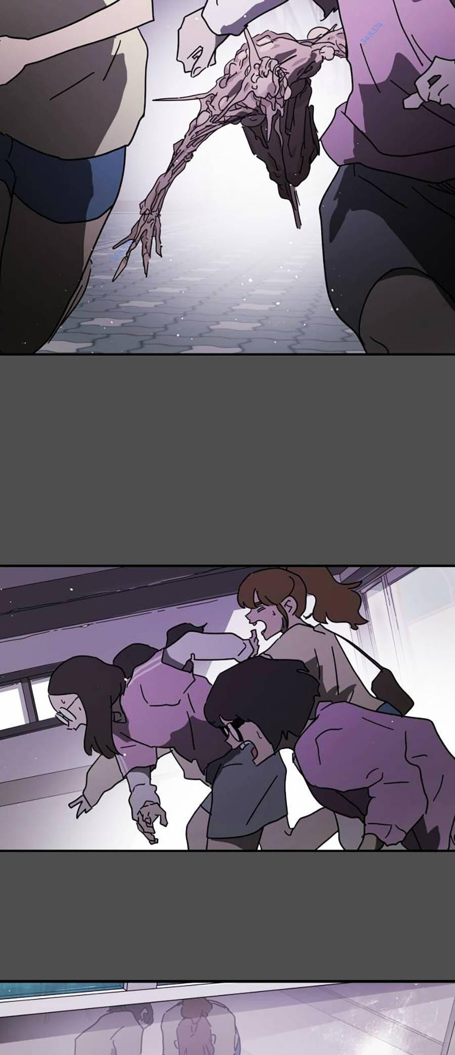 Truyện Tranh Đại Dịch Seoul trang 6